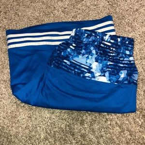Adidas shorts